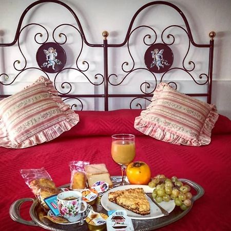 B&B Argentiera 12 Cagliari Luaran gambar