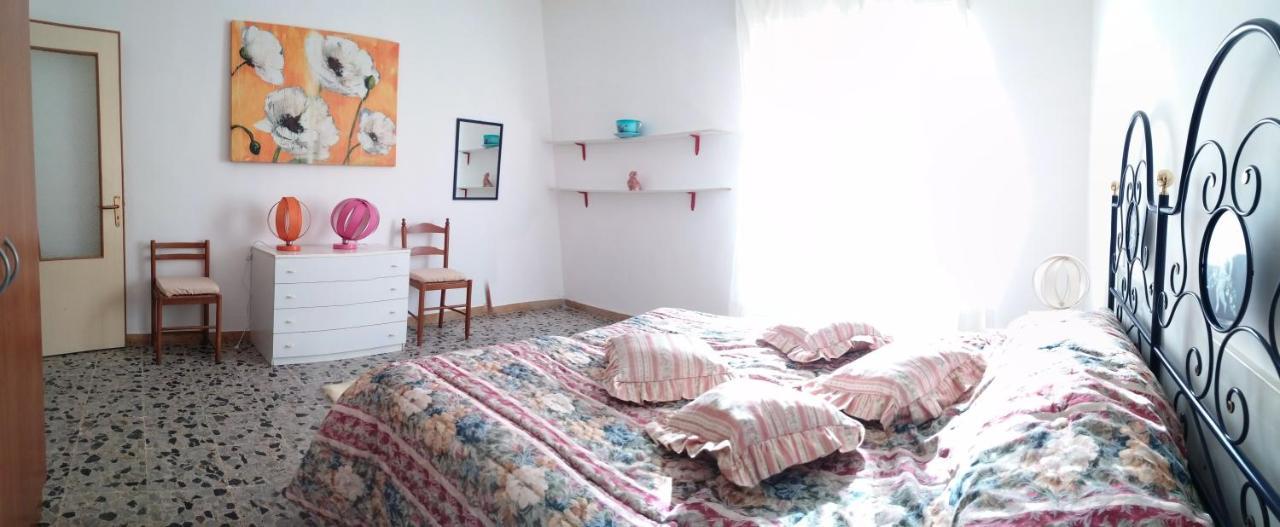 B&B Argentiera 12 Cagliari Luaran gambar