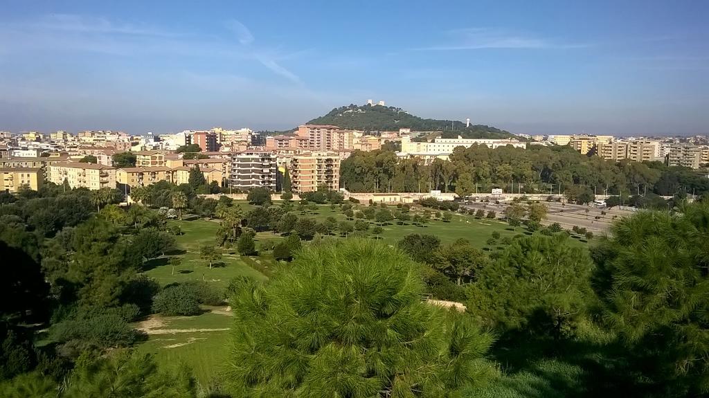 B&B Argentiera 12 Cagliari Luaran gambar