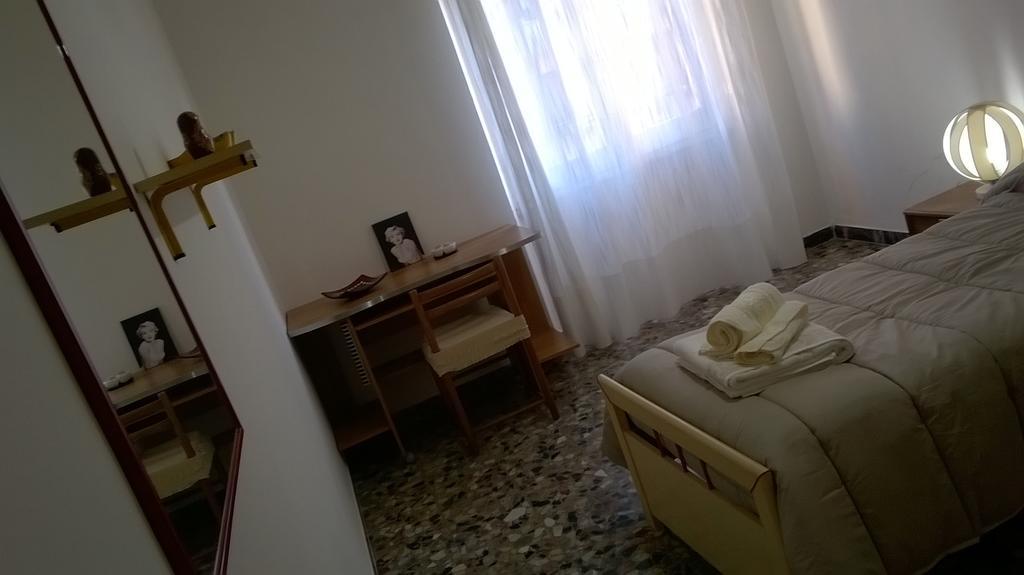 B&B Argentiera 12 Cagliari Luaran gambar