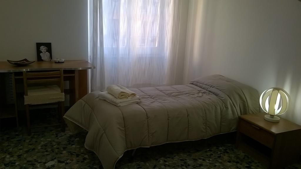 B&B Argentiera 12 Cagliari Bilik gambar