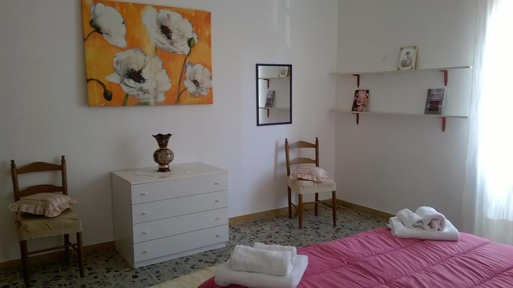 B&B Argentiera 12 Cagliari Luaran gambar