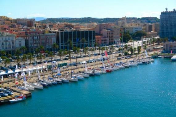 B&B Argentiera 12 Cagliari Luaran gambar