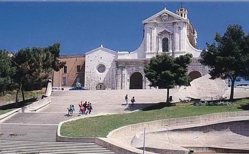 B&B Argentiera 12 Cagliari Luaran gambar
