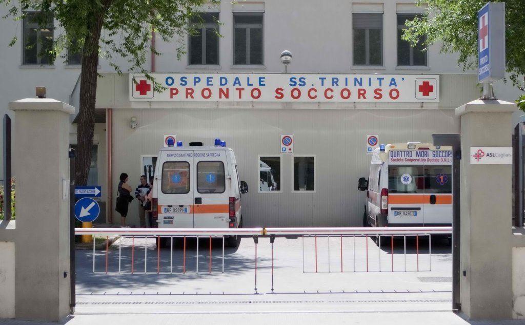B&B Argentiera 12 Cagliari Luaran gambar