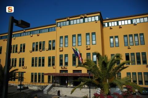 B&B Argentiera 12 Cagliari Luaran gambar