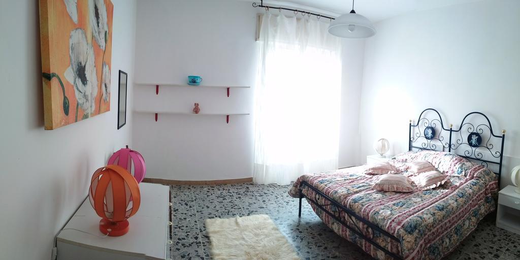 B&B Argentiera 12 Cagliari Luaran gambar