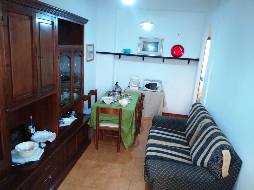 B&B Argentiera 12 Cagliari Luaran gambar