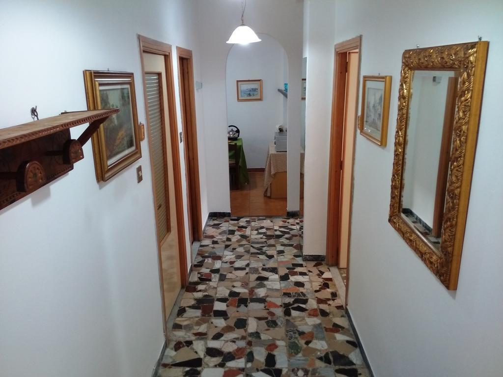 B&B Argentiera 12 Cagliari Luaran gambar