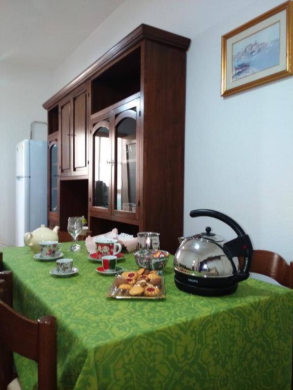 B&B Argentiera 12 Cagliari Luaran gambar