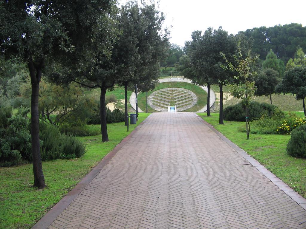 B&B Argentiera 12 Cagliari Luaran gambar