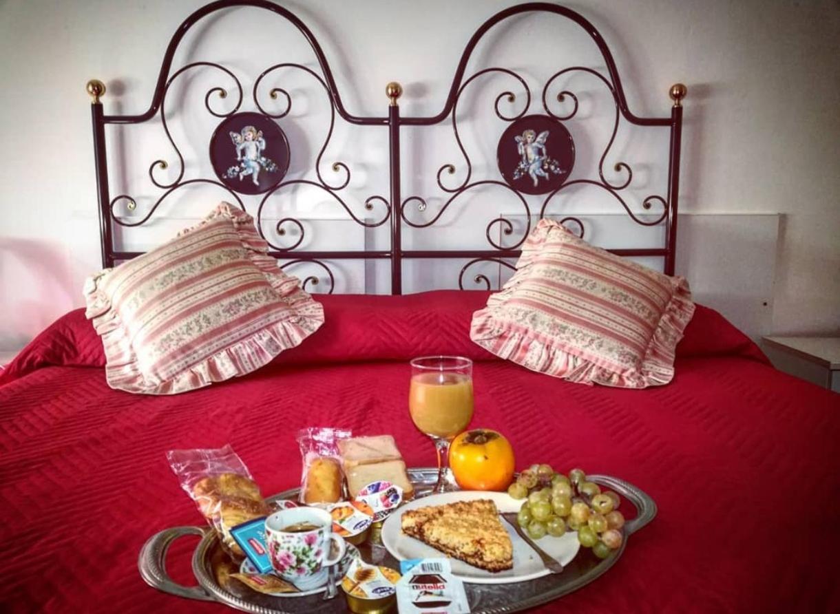 B&B Argentiera 12 Cagliari Luaran gambar