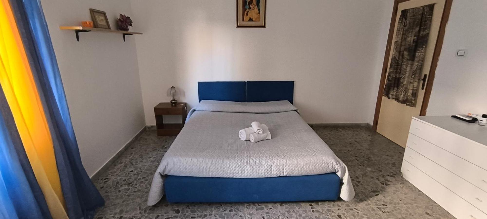 B&B Argentiera 12 Cagliari Luaran gambar