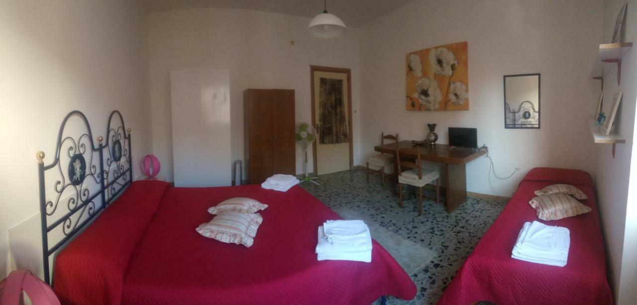 B&B Argentiera 12 Cagliari Luaran gambar
