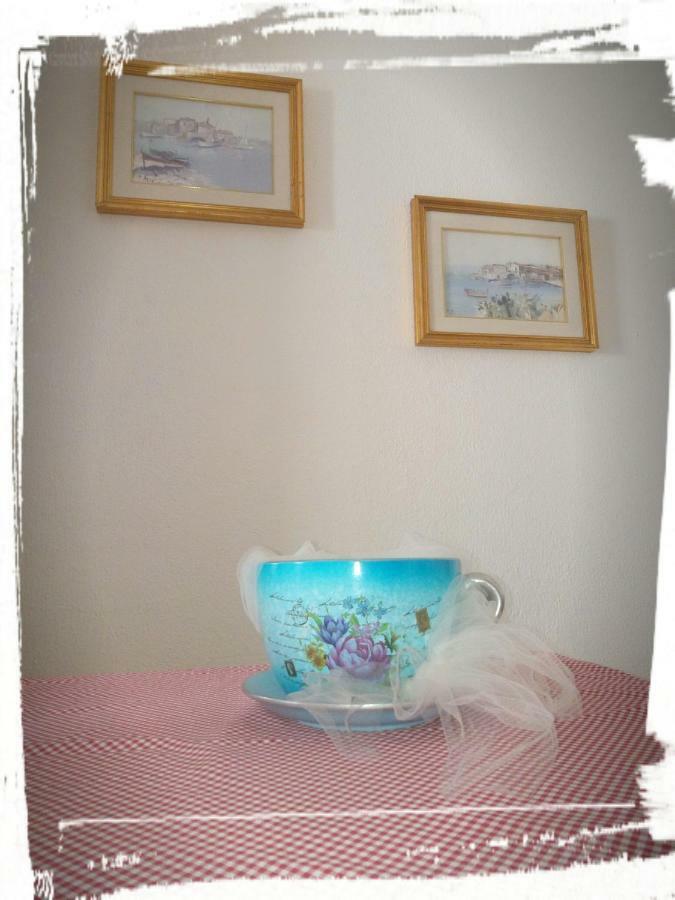 B&B Argentiera 12 Cagliari Luaran gambar