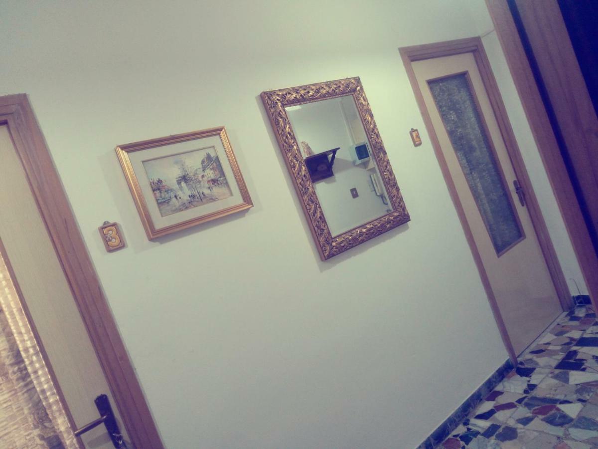 B&B Argentiera 12 Cagliari Luaran gambar