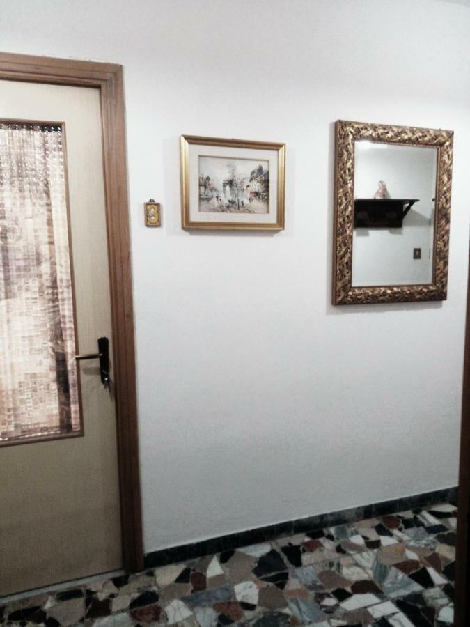 B&B Argentiera 12 Cagliari Luaran gambar